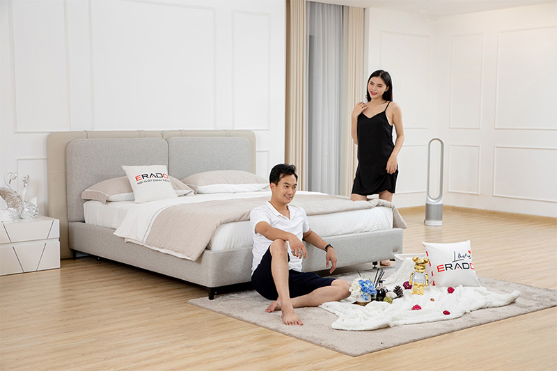 Sofa da thật Malaysia mã 2177BA - Ảnh 3